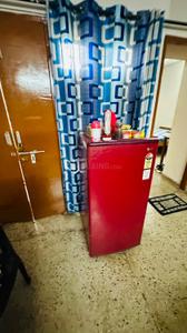 Hall Image of 600 Sq.ft 2 BHK Studio for rent in IT Habitat Chandigarh for Rs. 13000