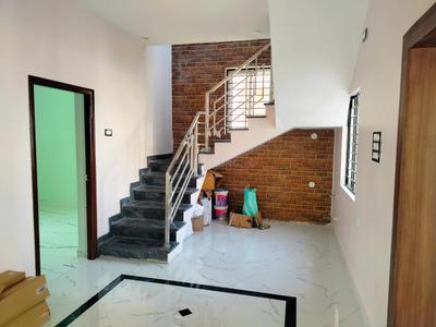 Hall Image of 1200 Sq.ft 2 BHK Villa for sale in Anthivadi Hosur for Rs. 7150000
