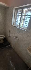 Bathroom Image of 493 Sq.ft 1 BHK Independent House for rent in Kyathsandra Tumkur for Rs. 7000
