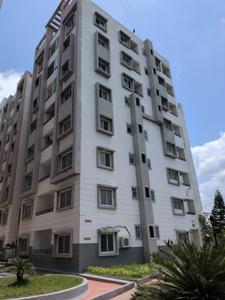 3 BHK Flat