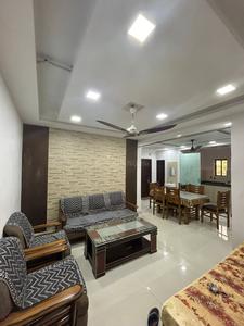 Hall Image of 1000 Sq.ft 2 BHK Apartment / Flat for sale in Malviya Nagar Durg for Rs. 3800000