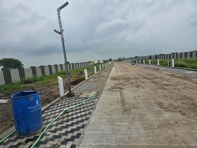 Image of 1500 Sq.ft Residential Plot / Land for sale in Shanti Greens, Kanadiya, Indore for Rs. 13500000
