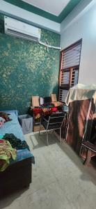 Bedroom Image of 900 Sq.ft 3 BHK Independent House for sale in Lalchandpura Jaipur for Rs. 4600000