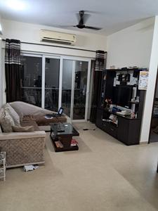 Hall Image of 750 Sq.ft 2 BHK Apartment / Flat for sale in Runwal Greens, Bhandup West Mumbai for Rs. 20000000