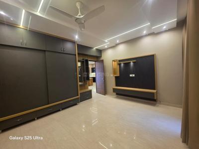 Bedroom Image of 3175 Sq.ft 4 BHK Duplex for sale in Bajwa Sunny Enclave, Kharar Mohali for Rs. 24500000