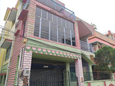 Image of 3000 Sq.ft 4 BHK Independent House for sale in Chinsurah, Hooghly for Rs. 8500000