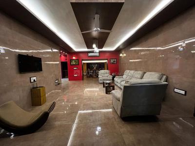 Image of 6500 Sq.ft 4 BHK Villa for rent in Navratna Kalhaar Blues And Greens, Sanand, Ahmedabad for Rs. 200000