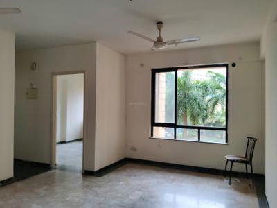 Living Room Image of 850 Sq.ft 2 BHK Apartment / Flat for sale in Haware Citi, Kasarvadavali Thane for Rs. 6300000