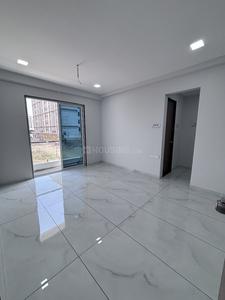 Hall Image of 1500 Sq.ft 3 BHK Apartment / Flat for sale in Mangalam Kriva 10, Bhayli Vadodara for Rs. 5500000