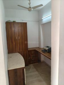 Kitchen Image of 2700 Sq.ft 4 BHK Apartment / Flat for rent in Usmanpura Ahmedabad for Rs. 70000