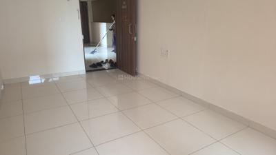 Living Room Image of 960 Sq.ft 2.5 BHK Apartment / Flat for sale in Nanded City Kalashree, Nanded Pune for Rs. 8000000