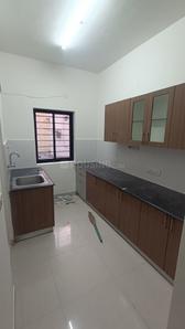 Kitchen Image of 1170 Sq.ft 2 BHK Apartment / Flat for rent in Sandeep Kolimi Heights, Halasuru Bengaluru for Rs. 42000