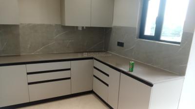 Kitchen Image of 1400 Sq.ft 3 BHK Builder Floor for sale in ROF Insignia Park, Sector 93 Gurgaon for Rs. 18500000