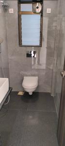 Bathroom Image of 550 Sq.ft 1 BHK Apartment / Flat for sale in Oscar Om Shreepal, Ghatkopar East Mumbai for Rs. 11000000