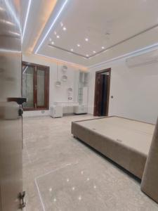 Bedroom Image of 2385 Sq.ft 4 BHK Apartment / Flat for sale in UCHDPL Veridia 5 Oakwood Enclave, Wave City Ghaziabad for Rs. 13000000
