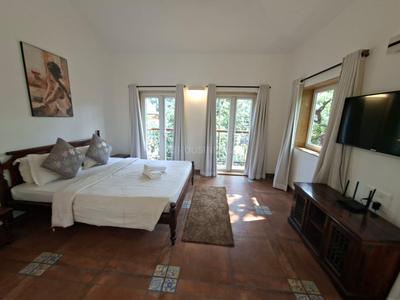 Bedroom Image of 4305 Sq.ft 4 BHK Villa for sale in Siolim Goa for Rs. 80000000