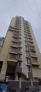 Image of 600 Sq.ft 2 BHK Apartment / Flat for sale in Bandra East, Mumbai for Rs. 24000000