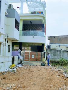Image of 350 Sq.ft 1 RK Independent House for rent in Guduvancheri, Chennai for Rs. 8500