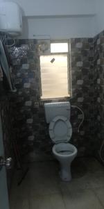 Bathroom Image of 1300 Sq.ft 3 BHK Apartment / Flat for sale in Bengal RBM Valley by Bengal RBM Promoters , Kaikhali Kolkata for Rs. 7000000