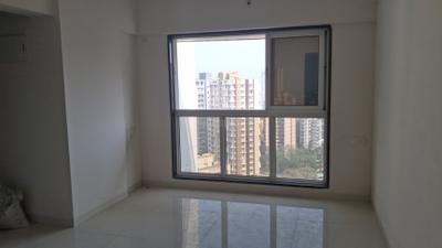 Living Room Image of 650 Sq.ft 1.5 BHK Apartment / Flat for sale in Amardeep Anutham, Mulund East Mumbai for Rs. 14500000