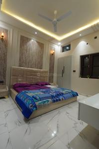 Bedroom Image of 850 Sq.ft 3 BHK Independent House for sale in Vasant Vihar Phase 1 Dehradun for Rs. 15000000