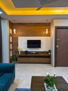 Hall Image of 3500 Sq.ft 3 BHK Independent House for rent in Sahil Elite, Scheme No 140 Indore for Rs. 95000