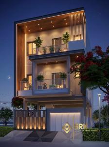 Image of 2700 Sq.ft 3 BHK Independent House for sale in Pedapadu, Srikakulam for Rs. 5400000