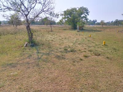 Image of 1200 Sq.ft Residential Plot / Land for sale in Tirukalukundram, Chennai for Rs. 1500000