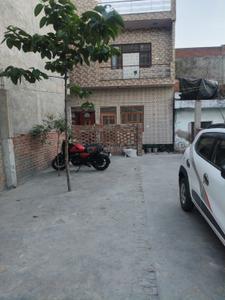 Teacher Colony Plot View 2