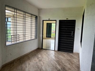 Bedroom Image of 881 Sq.ft 2 BHK Apartment / Flat for sale in Arise Arcade, Tala Raigad for Rs. 2800000