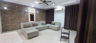 2 BHK Independent Builder Floor