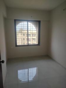 Bedroom Image of 1150 Sq.ft 3 BHK Apartment / Flat for rent in Nexus Gulmohar, Charholi Budruk Pune for Rs. 22000