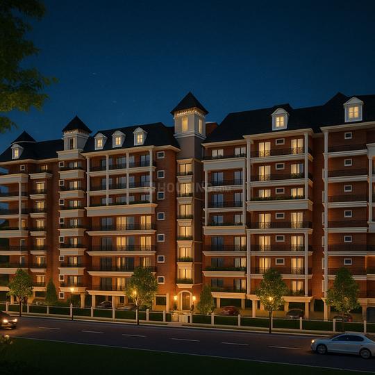 The Courtyard Main Image 1