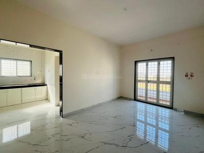 Hall Image of 900 Sq.ft 2 BHK Apartment / Flat for rent in Manjari Budruk Pune for Rs. 16000