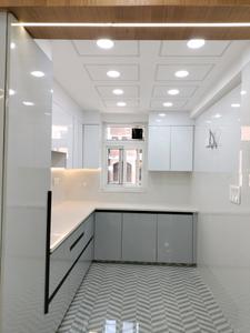 Kitchen Image of 2000 Sq.ft 3 BHK Apartment / Flat for sale in SB youth Apartment, Sector 2 Dwarka New Delhi for Rs. 31500000