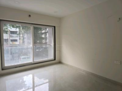 Bedroom Image of 2040 Sq.ft 4 BHK Apartment / Flat for sale in Vile Parle East Mumbai for Rs. 81947600