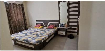 Bedroom Image of 1000 Sq.ft 2 BHK Apartment / Flat for sale in K Raheja Gardens, Wanwadi Pune for Rs. 9700000