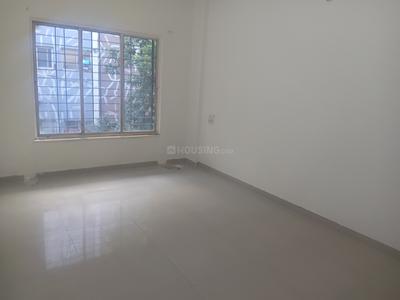 Bedroom Image of 1000 Sq.ft 2 BHK Apartment / Flat for rent in Narhe Pune for Rs. 18000