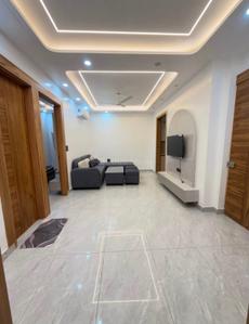 Hall Image of 2129 Sq.ft 3.5 BHK Independent House for sale in Central Park The Orchard, Sector 32 Sohna for Rs. 36000000