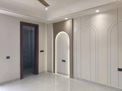 Bedroom Image of 2400 Sq.ft 4 BHK Builder Floor for sale in Kaushambi Ghaziabad for Rs. 29400000