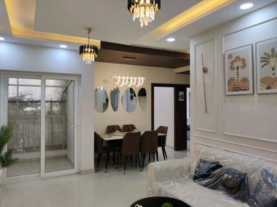 3 BHK Flat