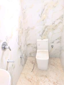 Bedroom Two Image of 1160 Sq.ft 2 BHK Apartment / Flat for sale in Miyapur Hyderabad for Rs. 8500000