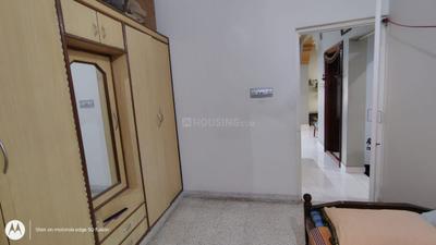Bedroom Image of 900 Sq.ft 3 BHK Independent House for rent in RR Nagar Bengaluru for Rs. 27000