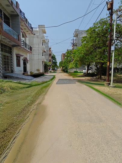 Awas Vikas Vrindavan Yojna Main Image 1