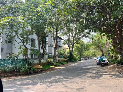 Image of 5000 Sq.ft Residential Plot / Land for sale in Anna Nagar, Chennai for Rs. 230000000
