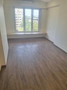 Bedroom Image of 782 Sq.ft 2 BHK Apartment / Flat for sale in Kashish Tower, Dharamveer Nagar Thane for Rs. 20000000