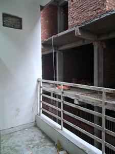 Bedroom Two Image of 1050 Sq.ft 2 BHK Apartment / Flat for sale in Sector 49 Noida for Rs. 4500008