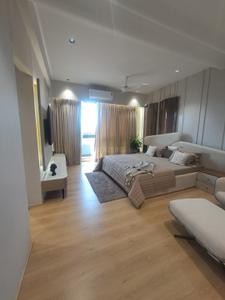 Bedroom Image of 2413 Sq.ft 4 BHK Apartment / Flat for sale in Evaraa By Deevee, Naya Raipur Raipur for Rs. 12100000