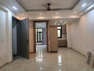 Living Room Image of 4500 Sq.ft 4 BHK Builder Floor for sale in Hauz Khas New Delhi for Rs. 95000000