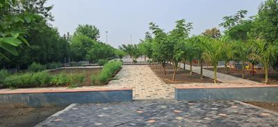 Image of 1000 Sq.ft Residential Plot / Land for sale in Koradi Colony, Nagpur for Rs. 2350000